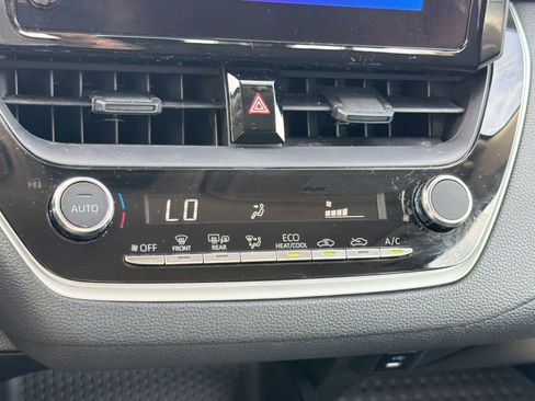 Certified 2024 Toyota Corolla LE w/ LE Convenience Package FWD image 24