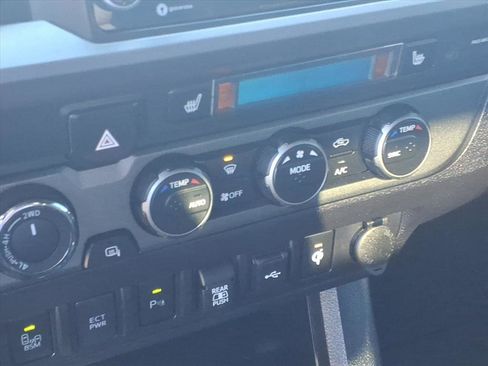 Certified 2023 Toyota Tacoma TRD Pro image 22