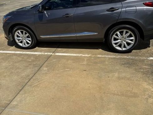 Used 2019 Acura RDX FWD image 4