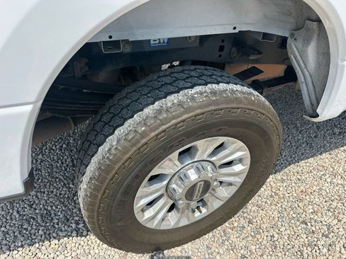 Used 2020 Ford F350 XL w/ STX Appearance Package AWD/4WD image 41