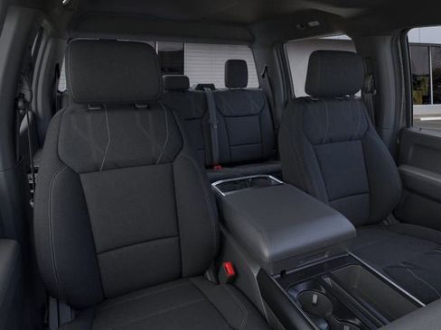 New 2026 Ford F150 STX w/ Equipment Group 200A image 10