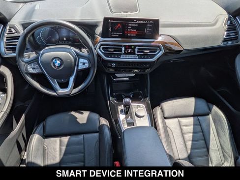 Used 2022 BMW X4 xDrive30i AWD/4WD image 25