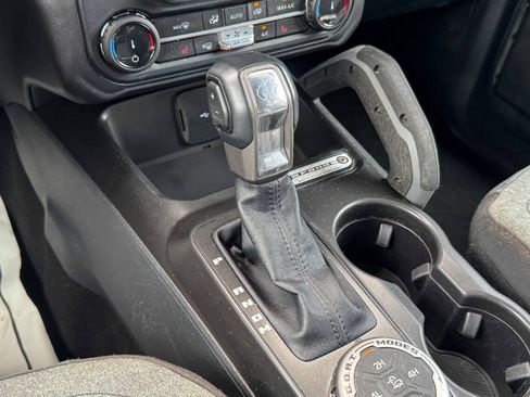 Used 2022 Ford Bronco Big Bend AWD/4WD image 35