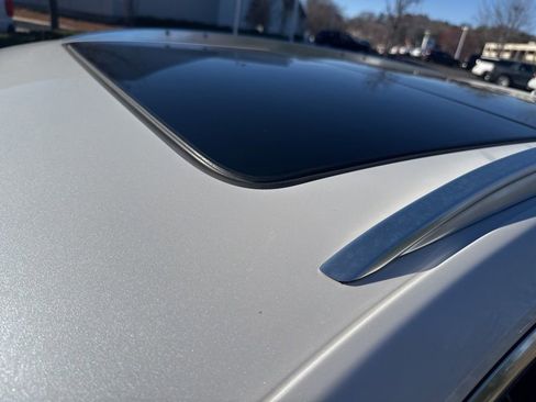 Certified 2025 Cadillac XT5 Premium Luxury image 10