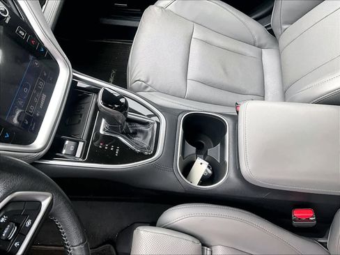 Used 2020 Subaru Legacy Limited image 19