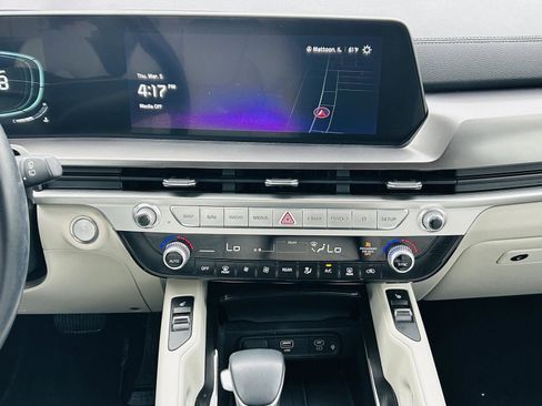 Used 2023 Kia Telluride S w/ S Sunroof Package image 19