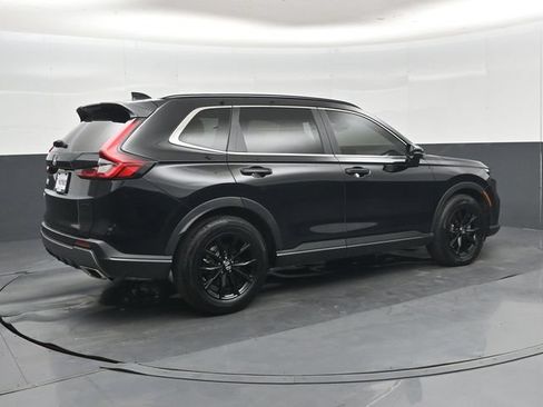 Used 2025 Honda CR-V Sport image 3