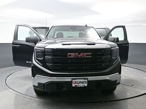 New 2026 GMC Sierra 1500 Pro w/ Pro Value Package image 48