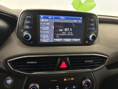 Used 2020 Hyundai Santa Fe SEL image 30