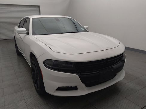 Used 2015 Dodge Charger SXT w/ Rallye Group image 14