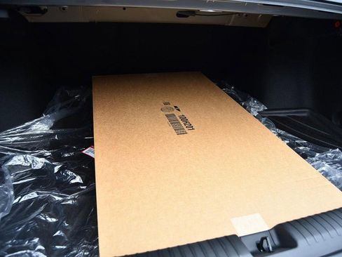 New 2025 Honda Accord SE image 24