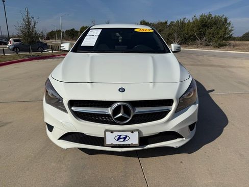 Used 2015 Mercedes-Benz CLA 250 image 2