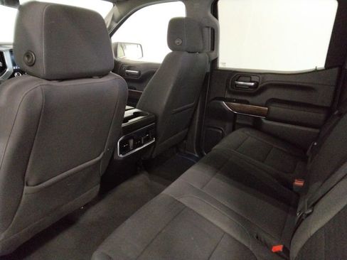 Used 2022 GMC Sierra 1500 Elevation w/ X31 Off-Road Package image 32