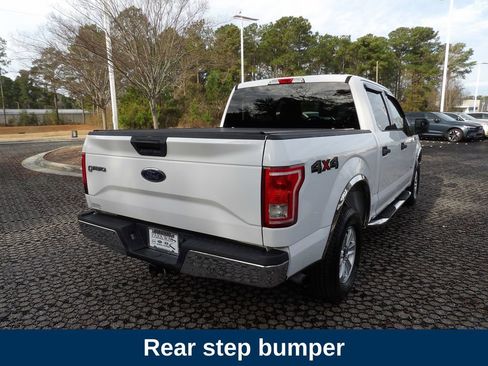 Used 2016 Ford F150 XLT image 6