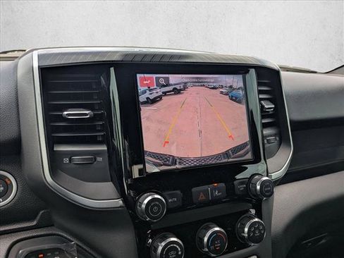 New 2026 RAM 1500 Express AWD/4WD image 9