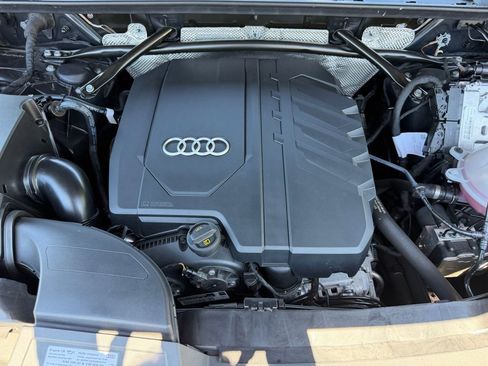Used 2023 Audi Q5 2.0T Premium Plus w/ Premium Plus Package AWD/4WD image 31