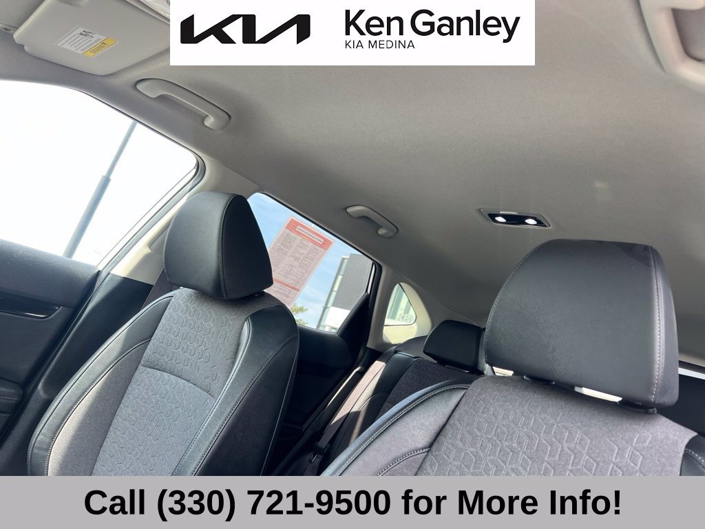 Certified 2024 Kia Seltos S AWD/4WD image 41