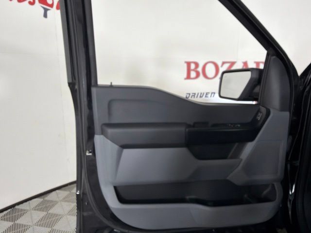 Used 2024 Ford F150 XL AWD/4WD image 32