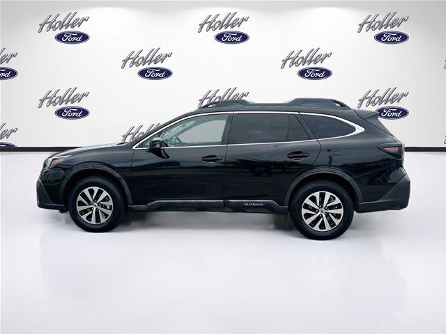 Used 2021 Subaru Outback Premium w/ Popular Package #1 AWD/4WD image 5