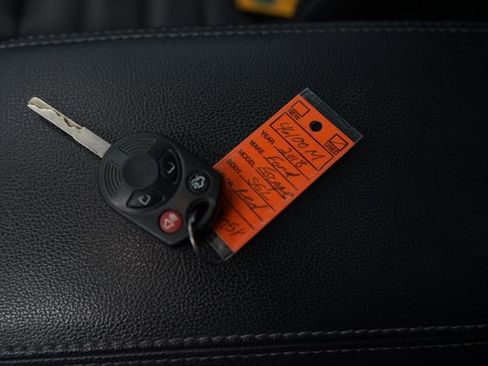 Used 2018 Ford Escape SEL image 22