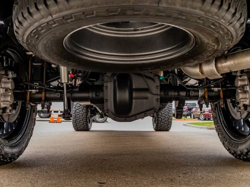 Used 2026 Ford F250 Platinum w/ Platinum Plus Package image 16