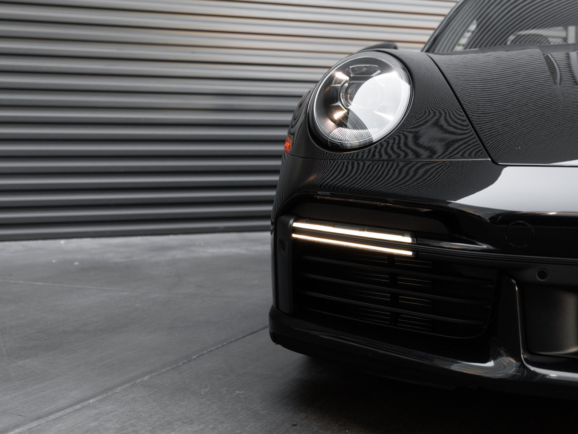 Certified 2024 Porsche 911 Turbo S AWD/4WD image 42