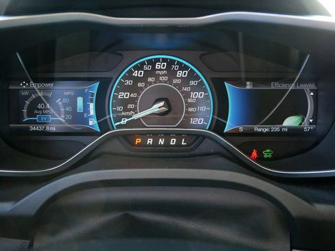 Used 2017 Ford C-MAX SE image 22