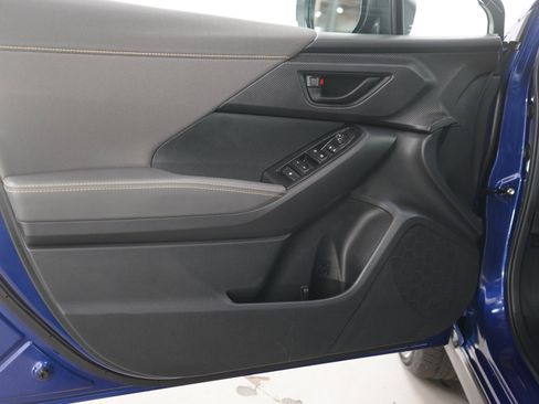 Certified 2026 Subaru Crosstrek 2.5i Sport w/ Crosstrek Mirror Package AWD/4WD image 18