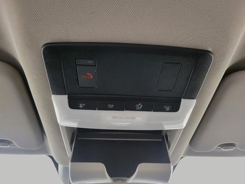 Used 2024 Nissan Rogue SV image 19