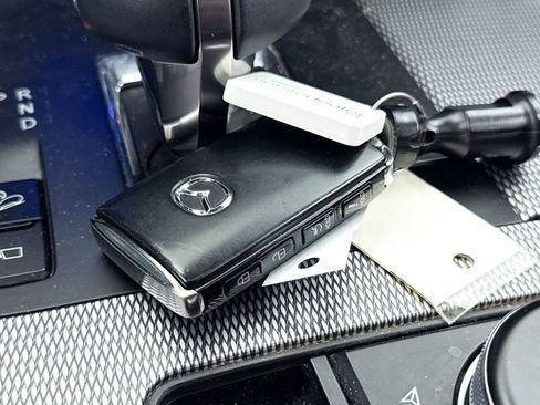 Used 2025 MAZDA CX-90 3.3 Turbo w/ Premium Plus Pkg image 39