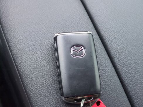 Used 2024 MAZDA CX-50 AWD 2.5 S w/ Cargo Package image 32