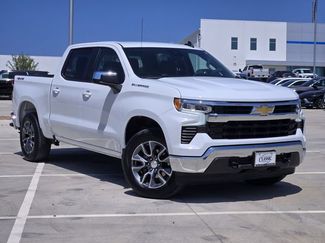 Used 2023 Chevrolet Silverado 1500 LT AWD/4WD video 1