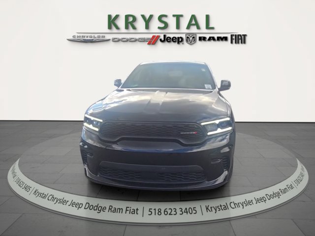 Used 2025 Dodge Durango GT AWD/4WD image 2