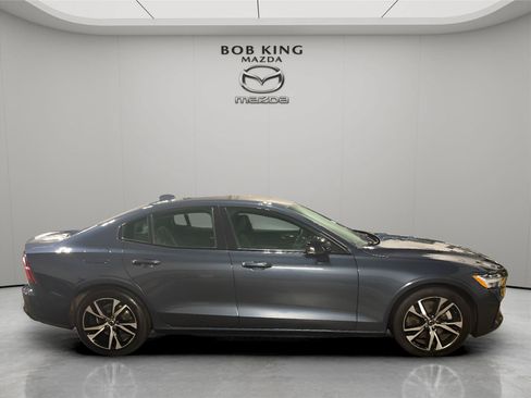 Used 2024 Volvo S60 B5 Core FWD image 6