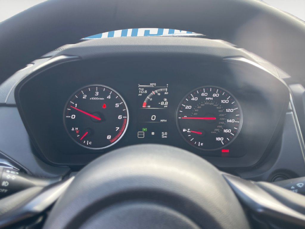 New 2026 Subaru WRX Premium AWD/4WD image 20