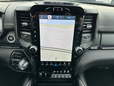 Used 2023 RAM 1500 Limited w/ Night Edition image 28