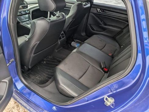 Used 2020 Honda Accord Sport image 16