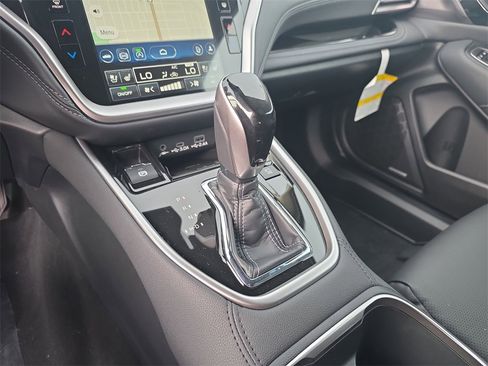 New 2025 Subaru Outback Touring XT image 27