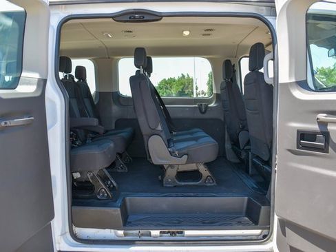 Used 2020 Ford Transit 350 XLT image 12