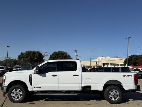 New 2026 Ford F350 XLT w/ FX4 Off-Road Package image 25