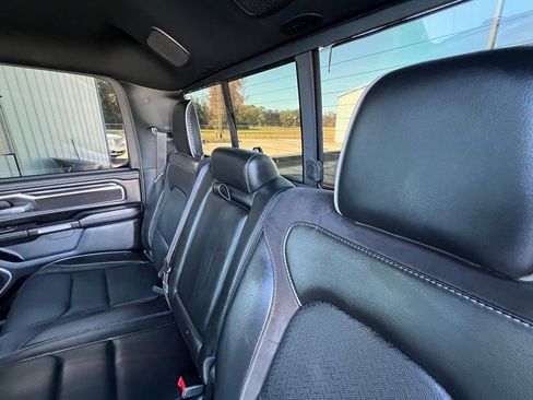 Used 2023 RAM 1500 Laramie image 15