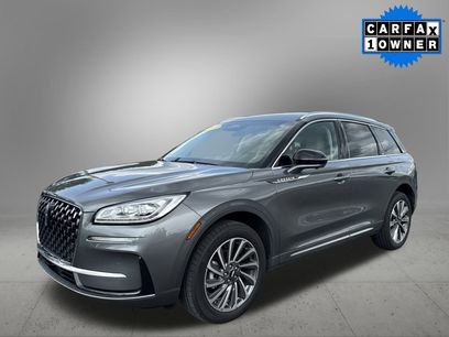Used 2023 Lincoln Corsair Reserve w/ Equipment Group 201A