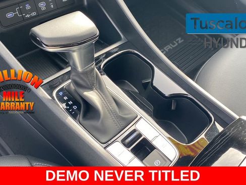 New 2026 Hyundai Santa Cruz XRT AWD/4WD image 22