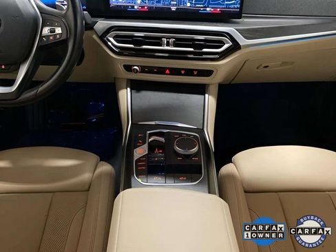 Used 2024 BMW 430i xDrive Convertible image 17