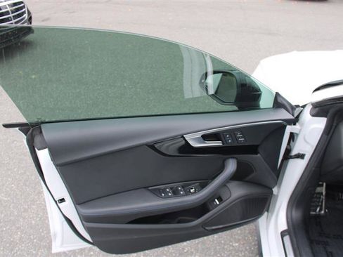 Used 2019 Audi A5 2.0T Prestige w/ Black Optic Plus Package image 12