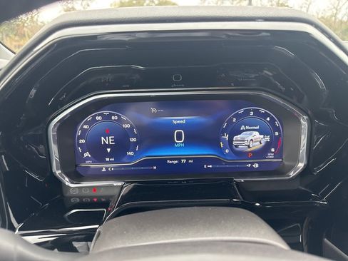 New 2025 Chevrolet Silverado 1500 LT image 19