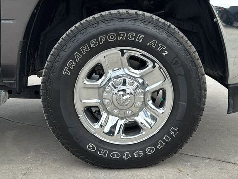 Certified 2026 RAM 2500 Tradesman image 31