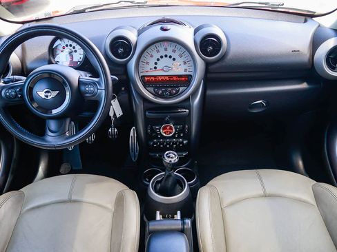 Used 2012 MINI Cooper Countryman S FWD image 11