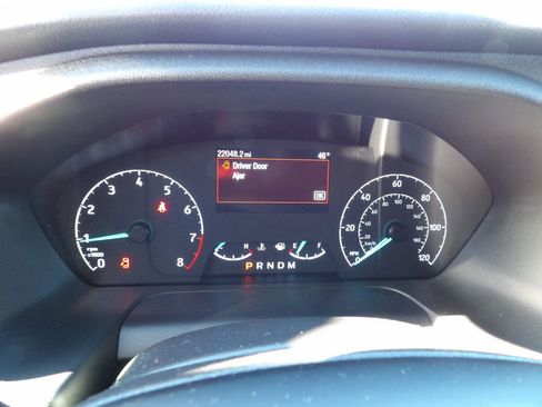 Used 2024 Ford Transit 350 XLT image 15