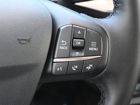 New 2025 Ford Bronco Sport Big Bend image 18